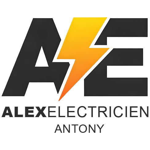 Logo Alex Électricien Antony